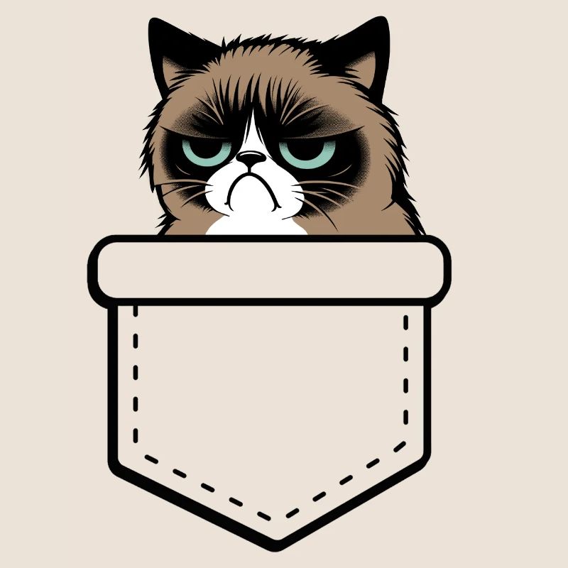 grumpy