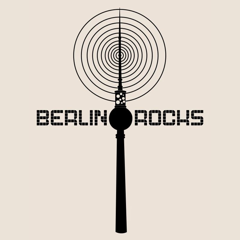 Berlin Rocks