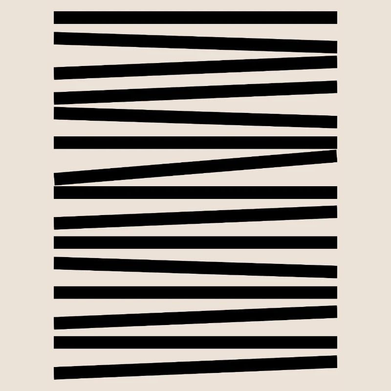 Conception de lignes géométriques