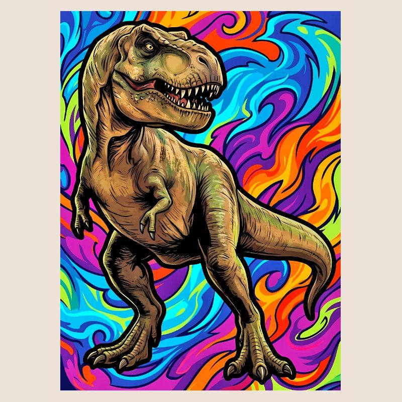 dinosaur
