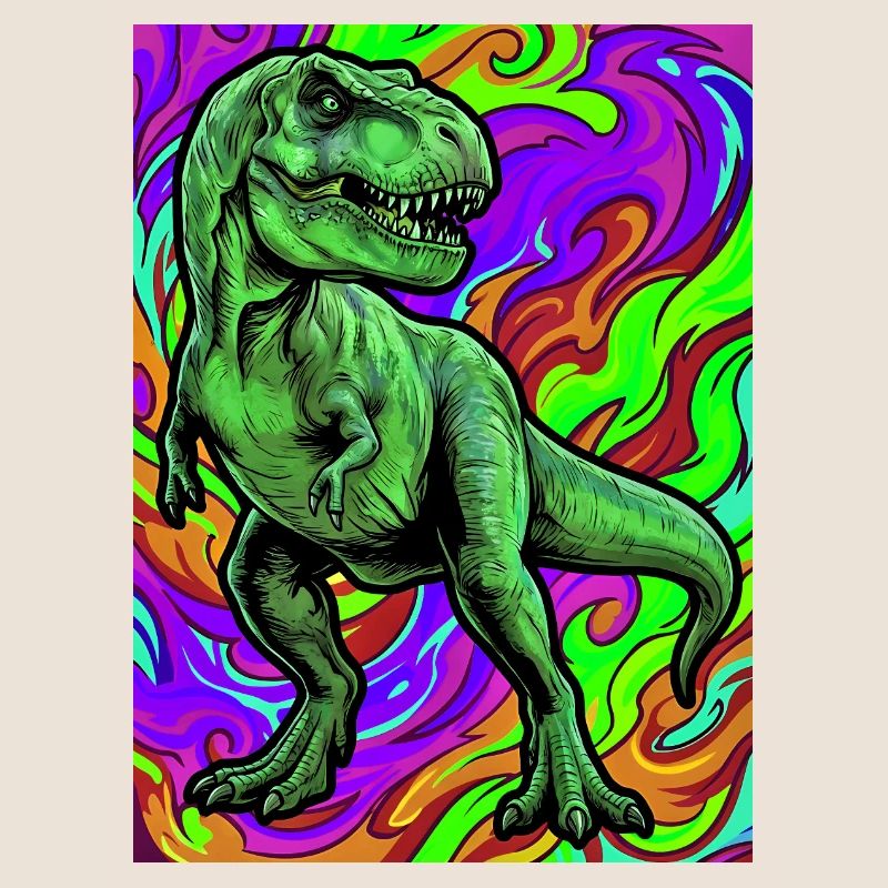 Dinosaurier