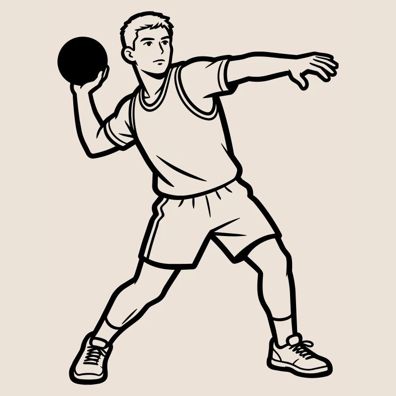 dodgeball