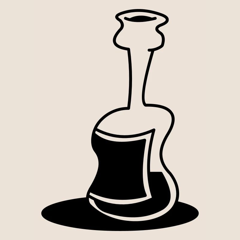 Flasche