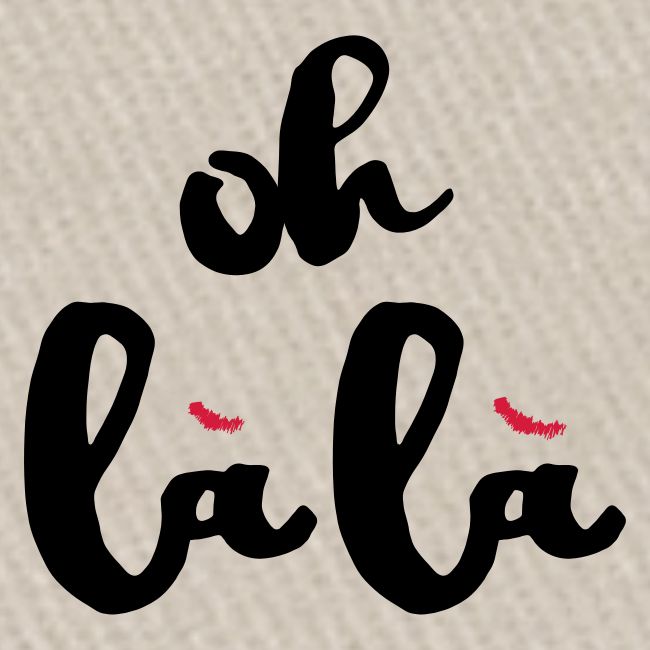 Oh là là