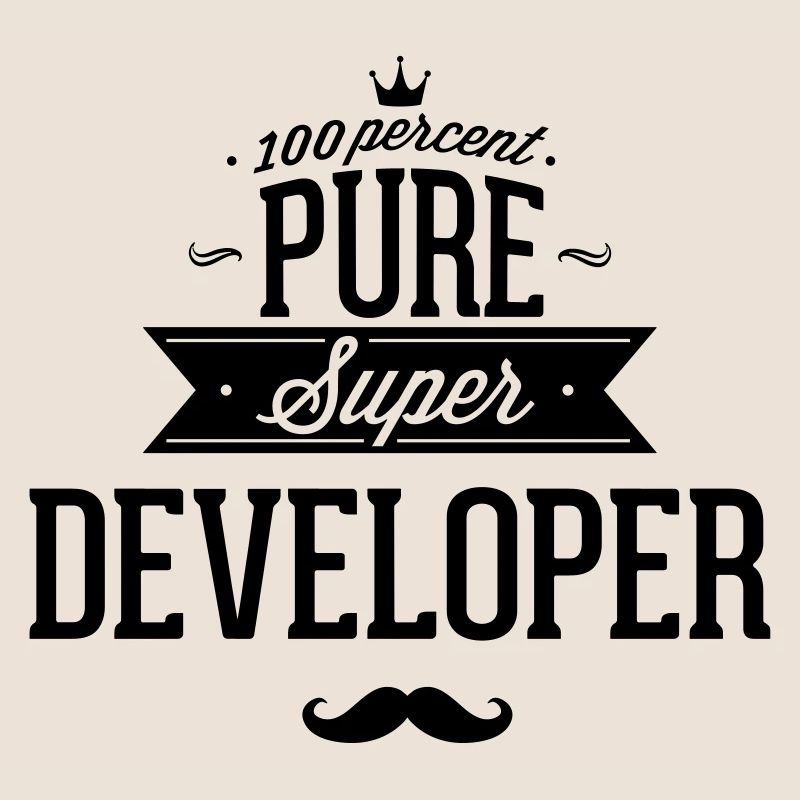 100 percent developers