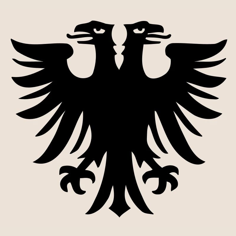 double-headed eagle