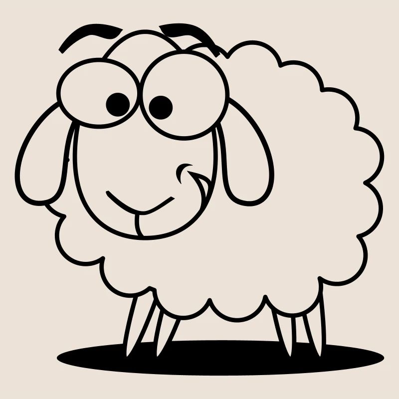 Sheep - © roil