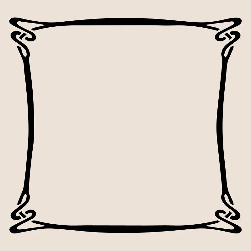Rahmen frame
