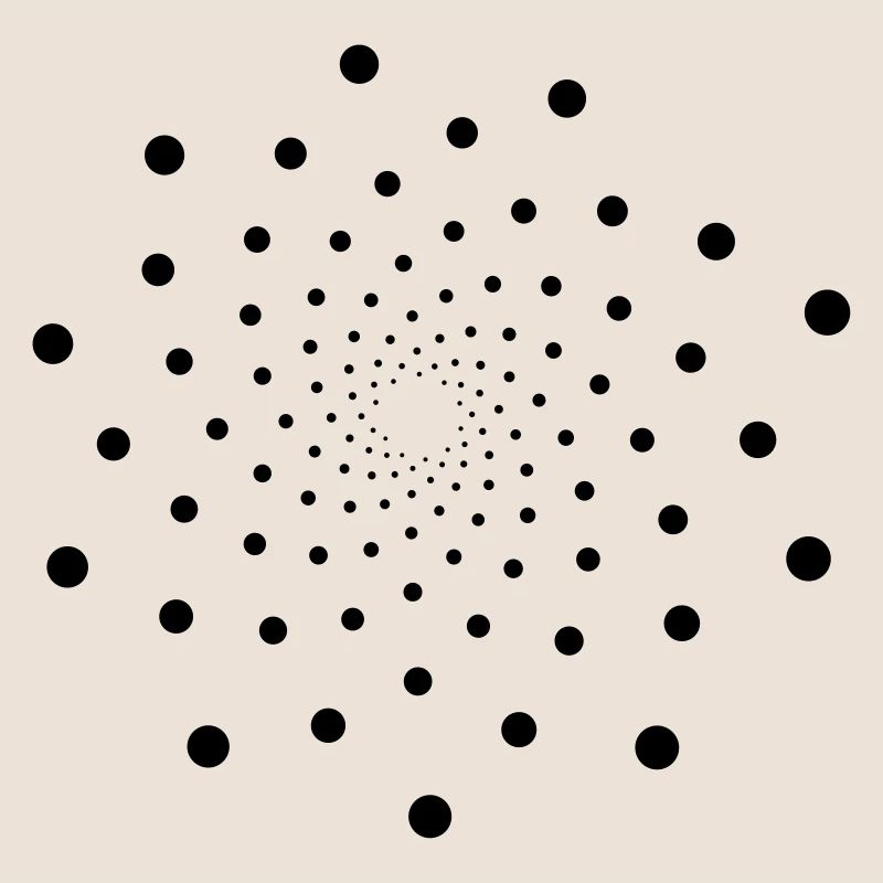 fibonacci luftig
