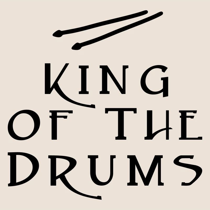 King Drums