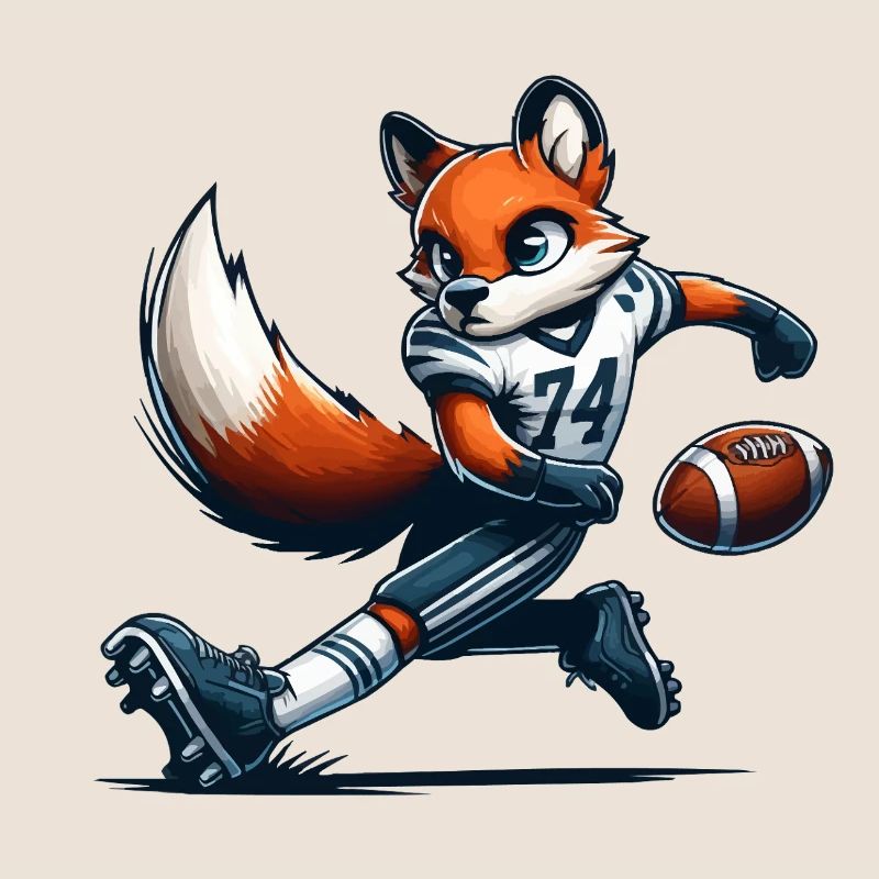 Fox Football