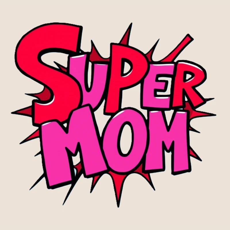 Super-Mutter