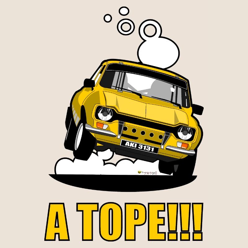 Ein TOPE