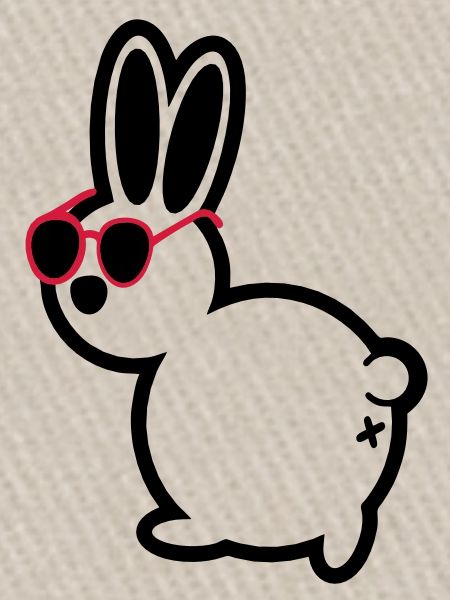 comic hase
