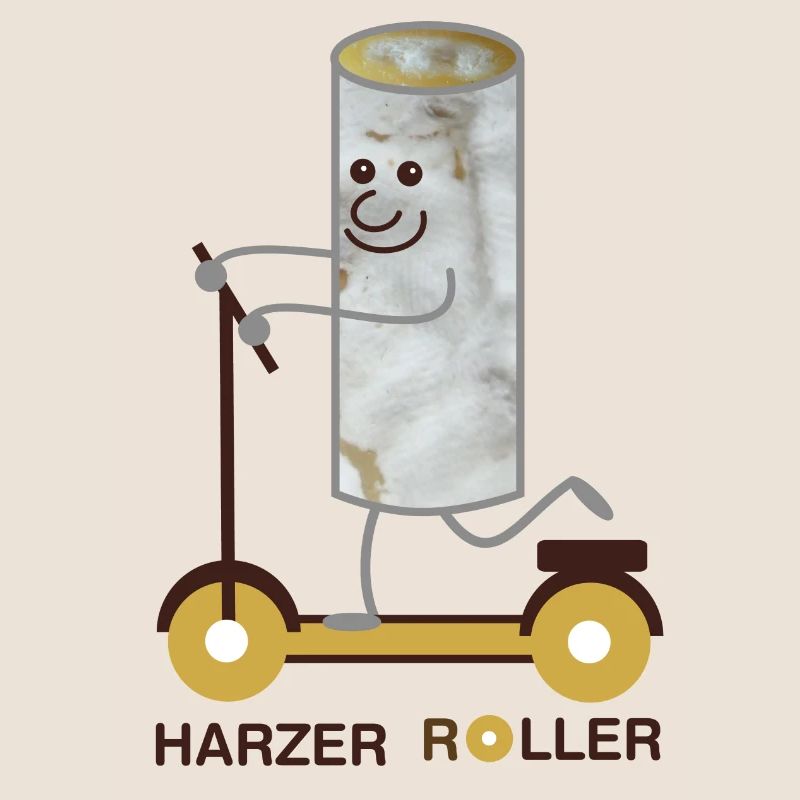 Harzer Roller (b)