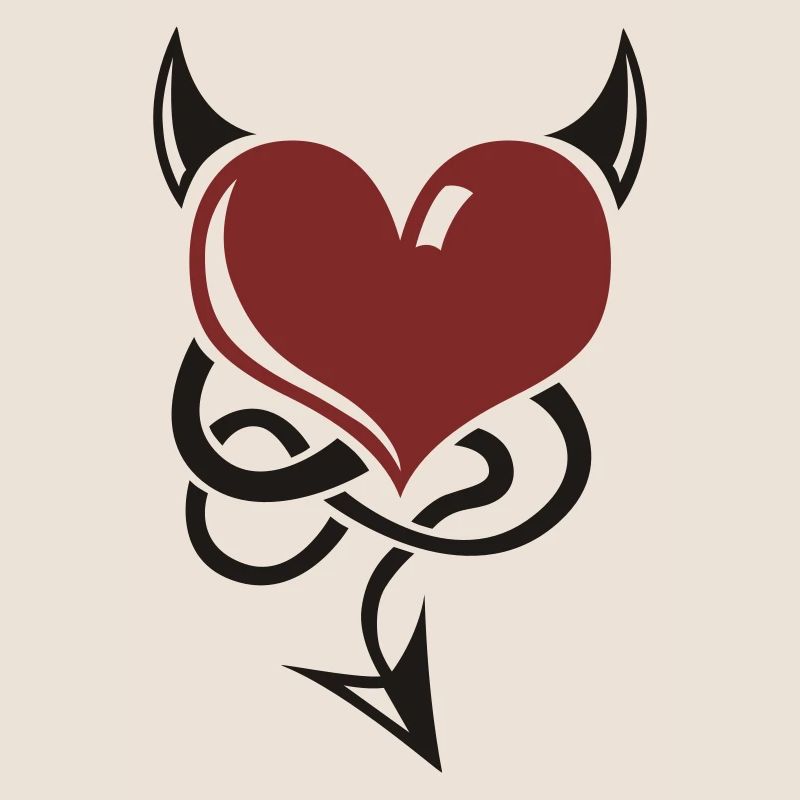 Devil Heart
