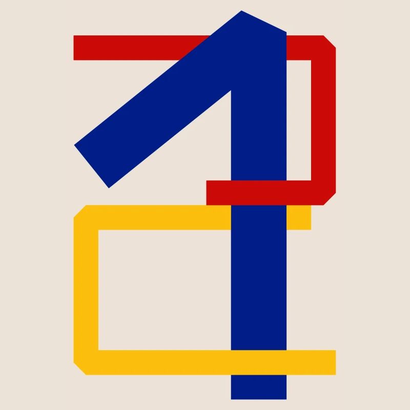 Twelve angular