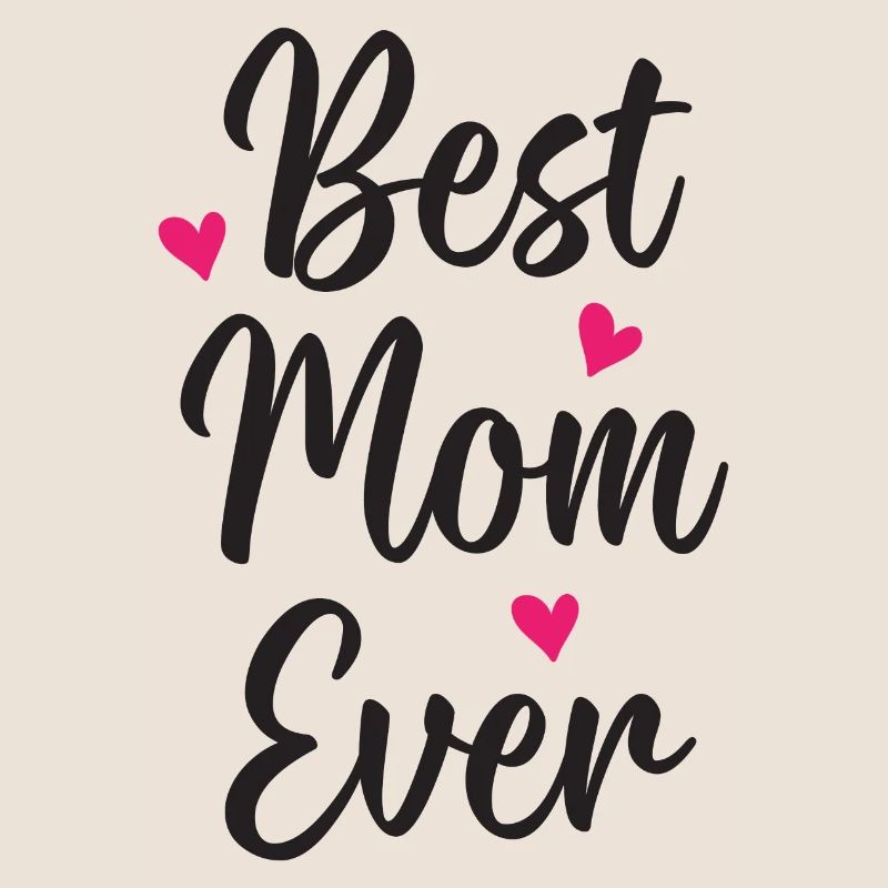 Beste Mutter aller Zeiten