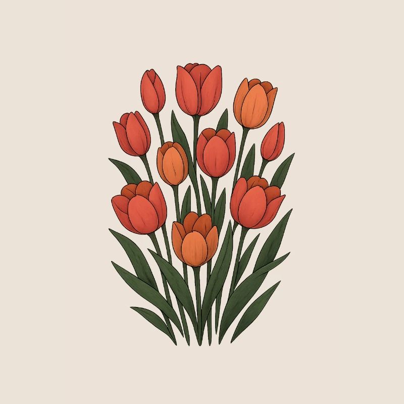 Tulpen