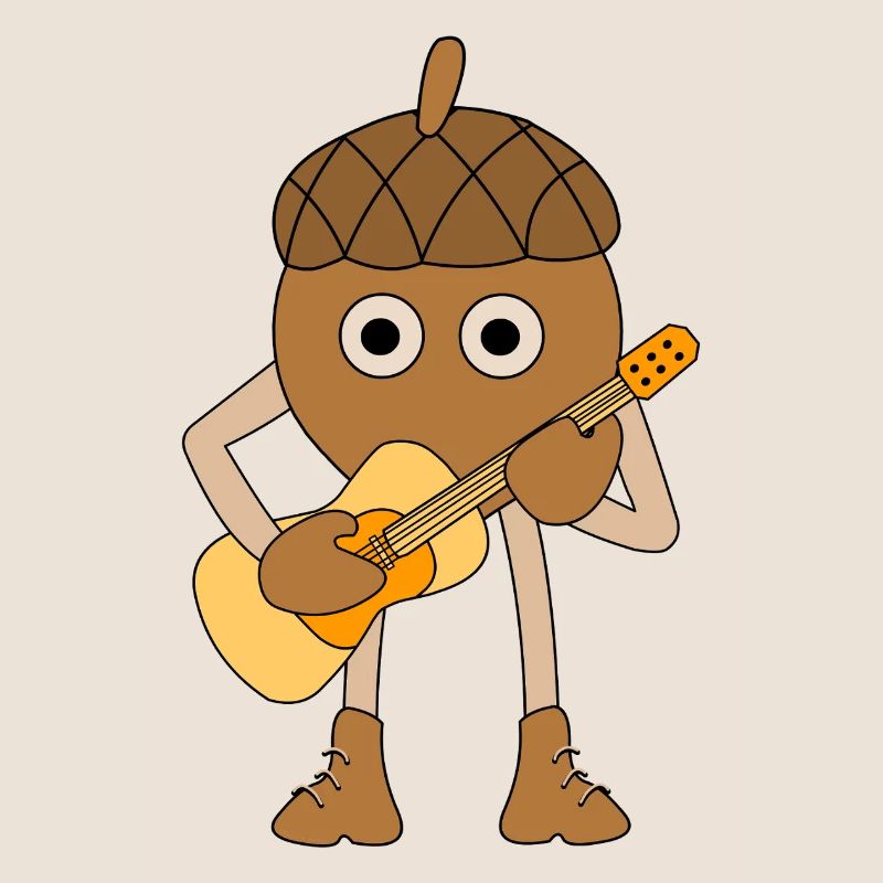 Guitar Nut
