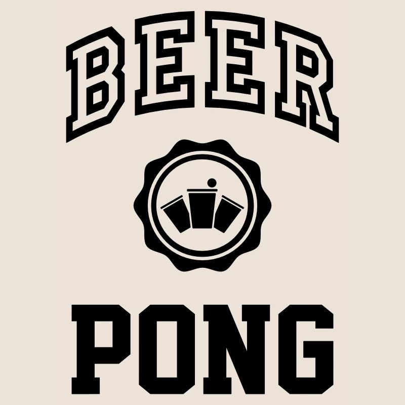 Bier Pong Uni