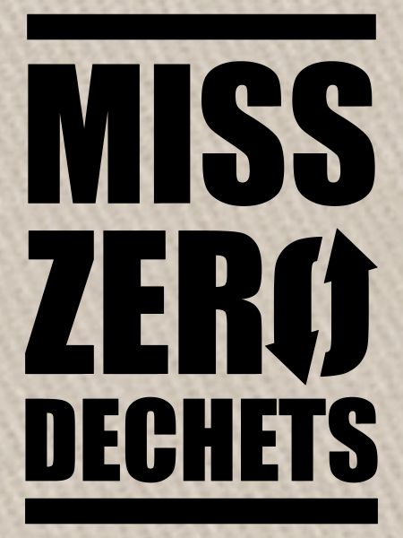Miss Zero Dechet