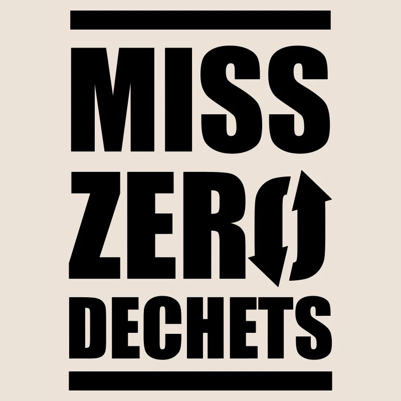 Miss Zero Waste