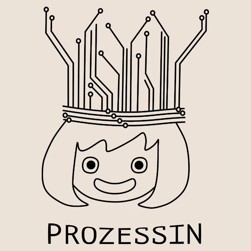 Processus avec Tech Crown