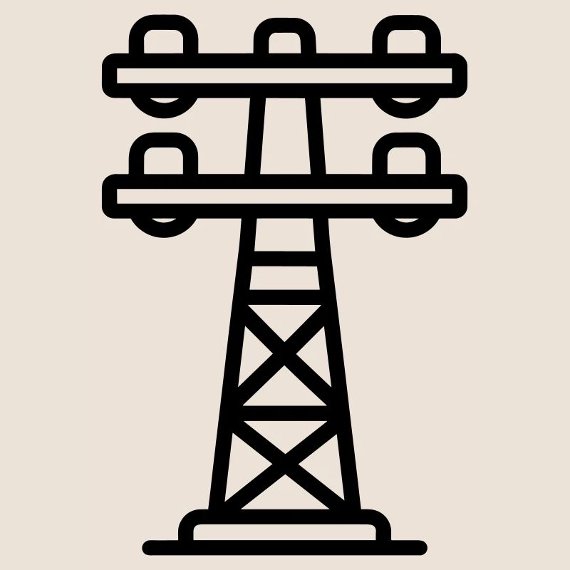power pole