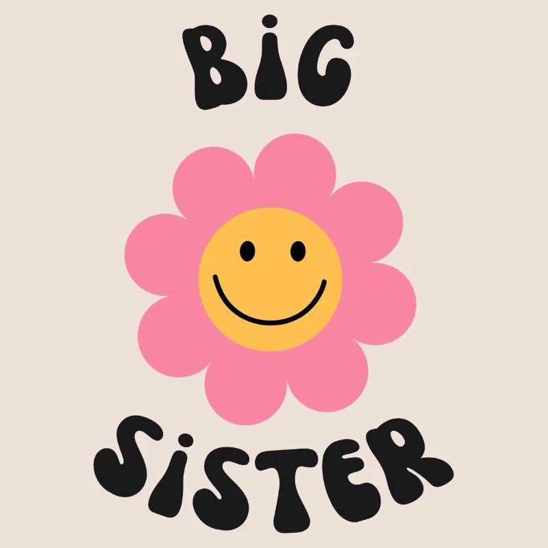 große Schwester