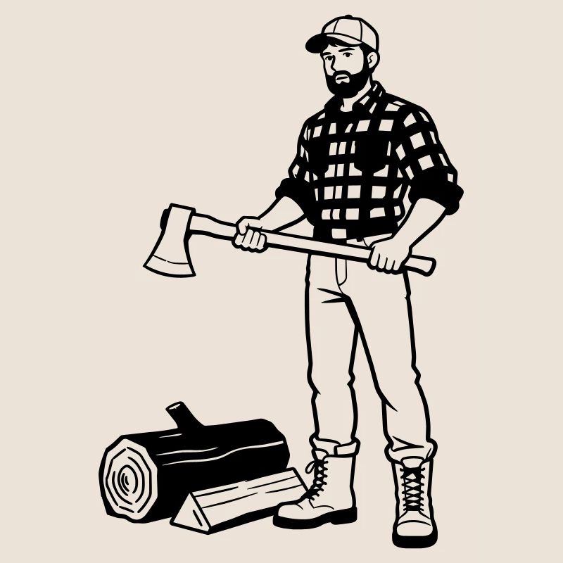 lumberjack