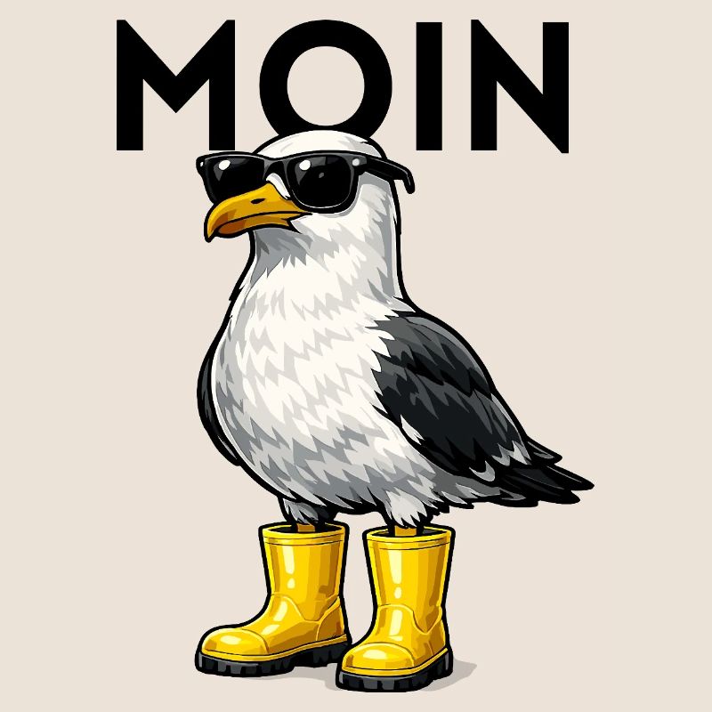 Moin Moewe 
