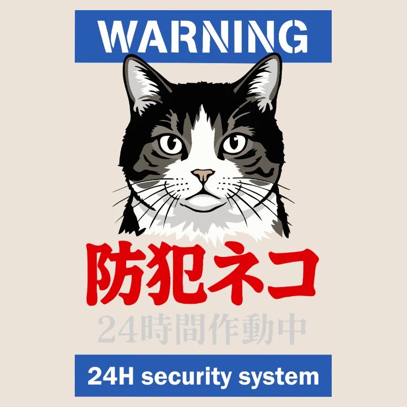 24h Security System