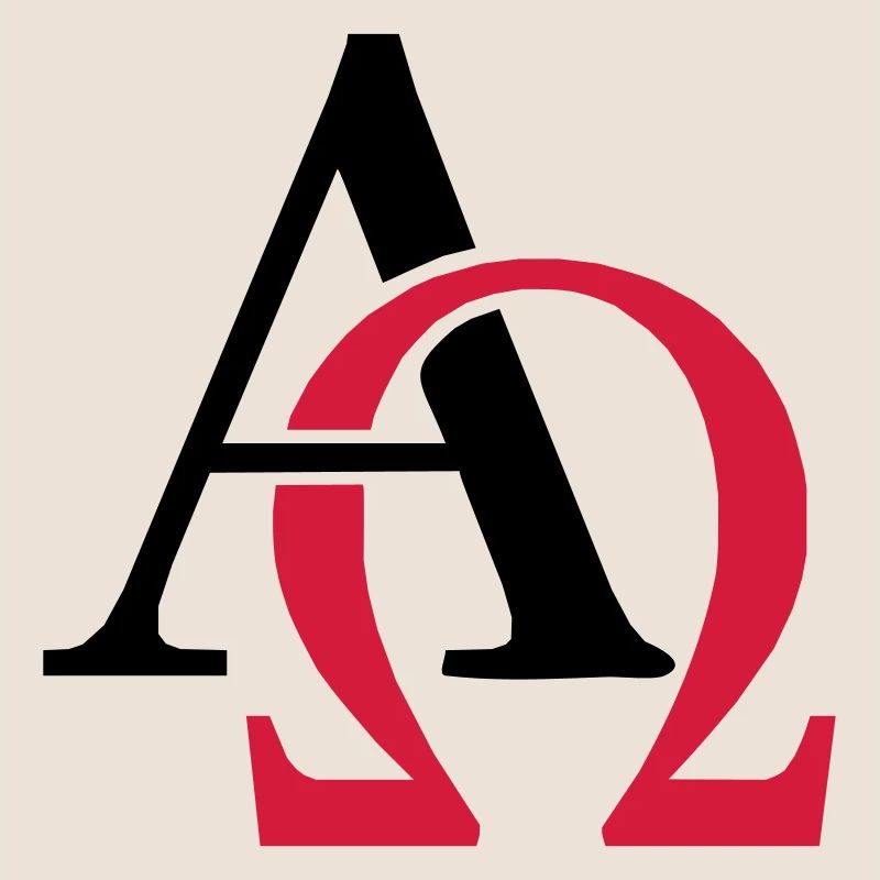 Alpha & Omega