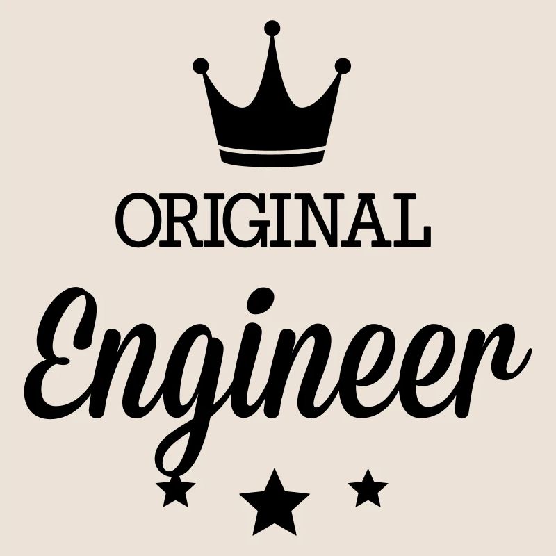Original three star deluxe engineer