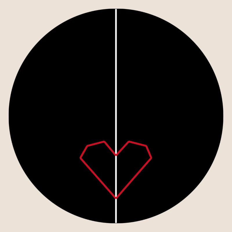 Black_heart, oder doch ein rotes ?