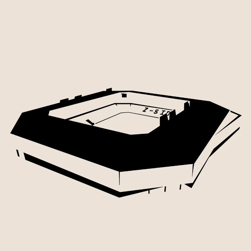 FC Groningen Euroborg Stadium