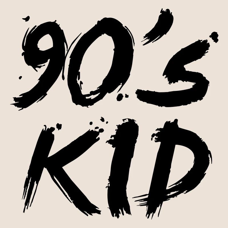 90s kid