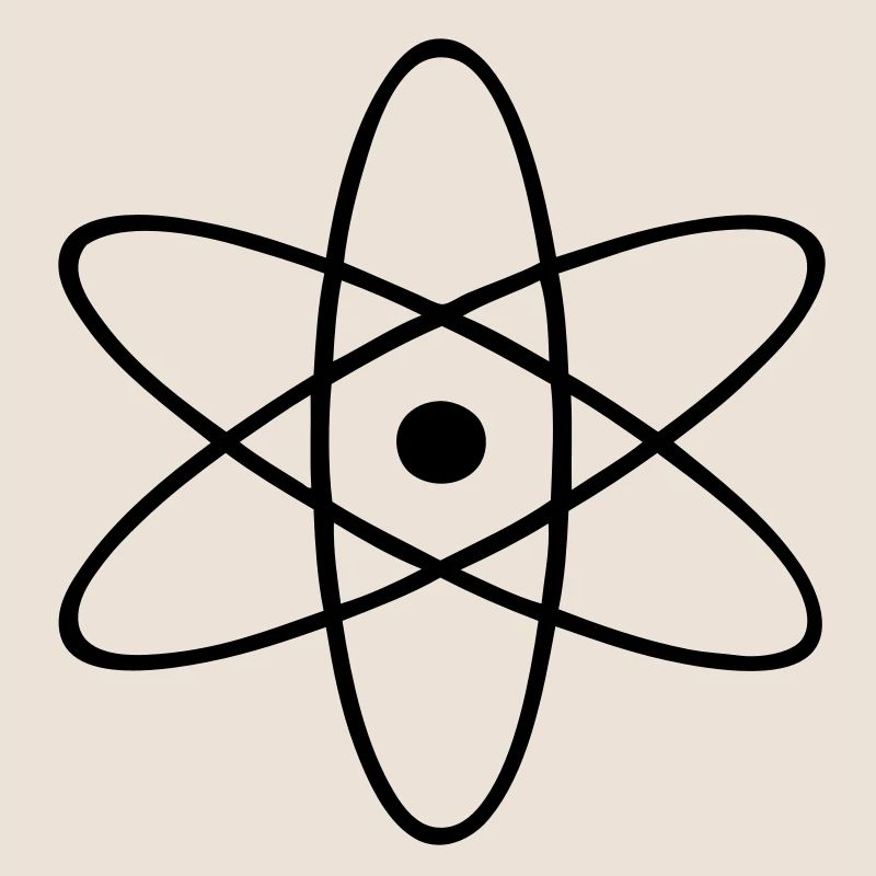 Atom - Timothee Design