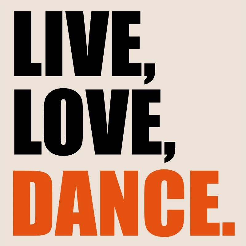 danse