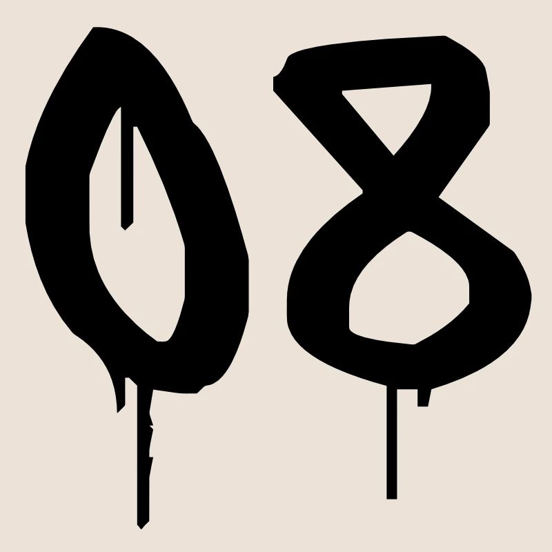Tag : 08