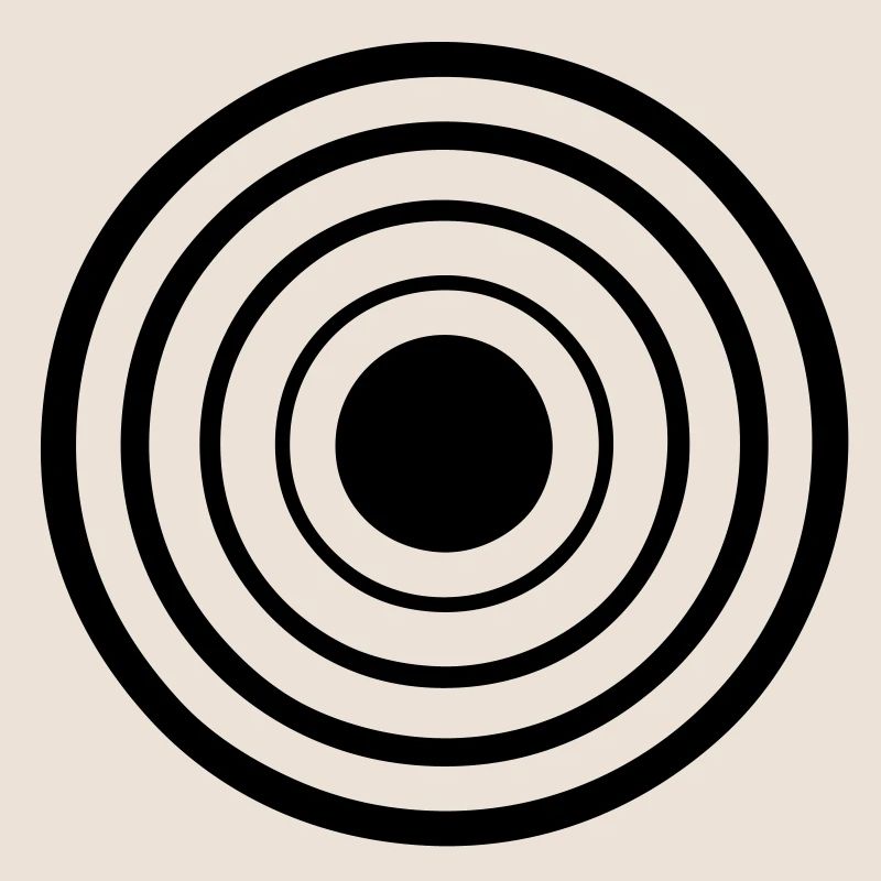target 2106 target circle