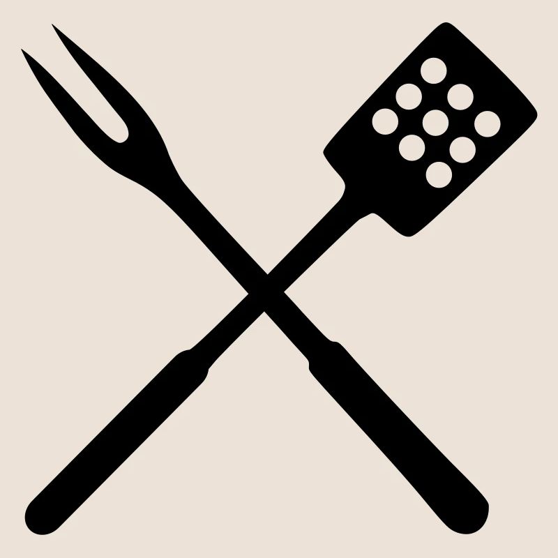 Griller Couvert