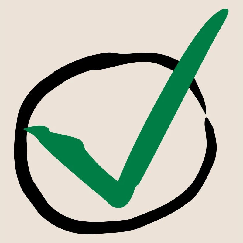 Checkmark