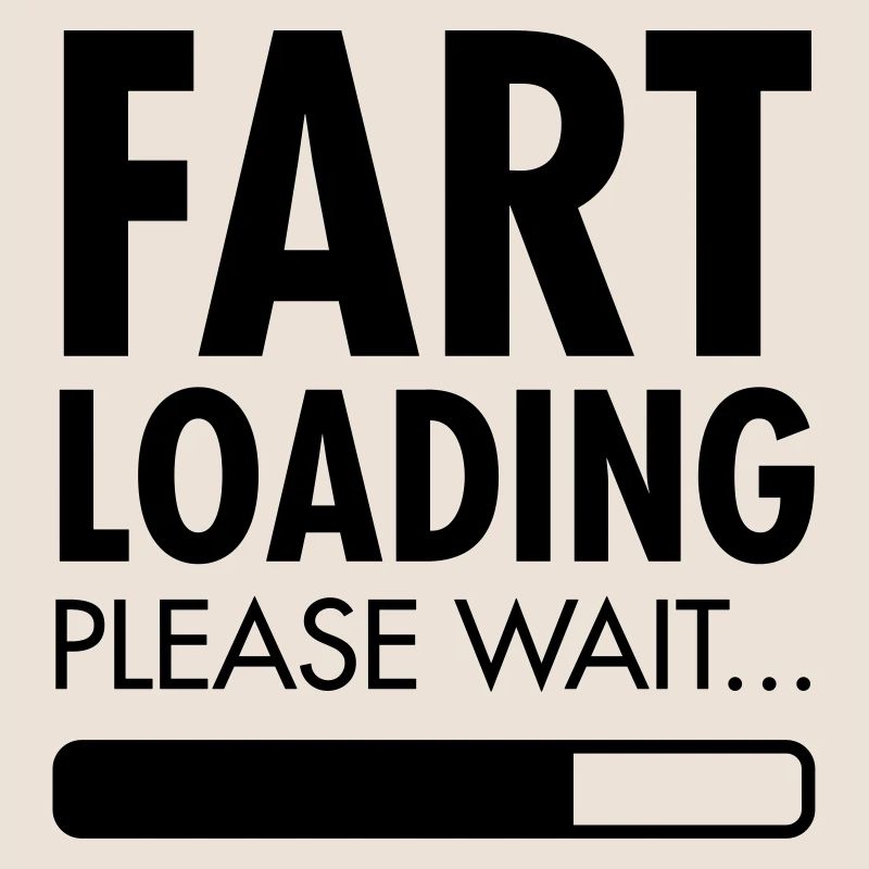 Fart Loading - Please Wait
