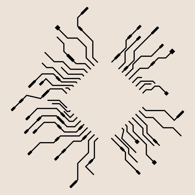 wires processor cpu wire cabling computer