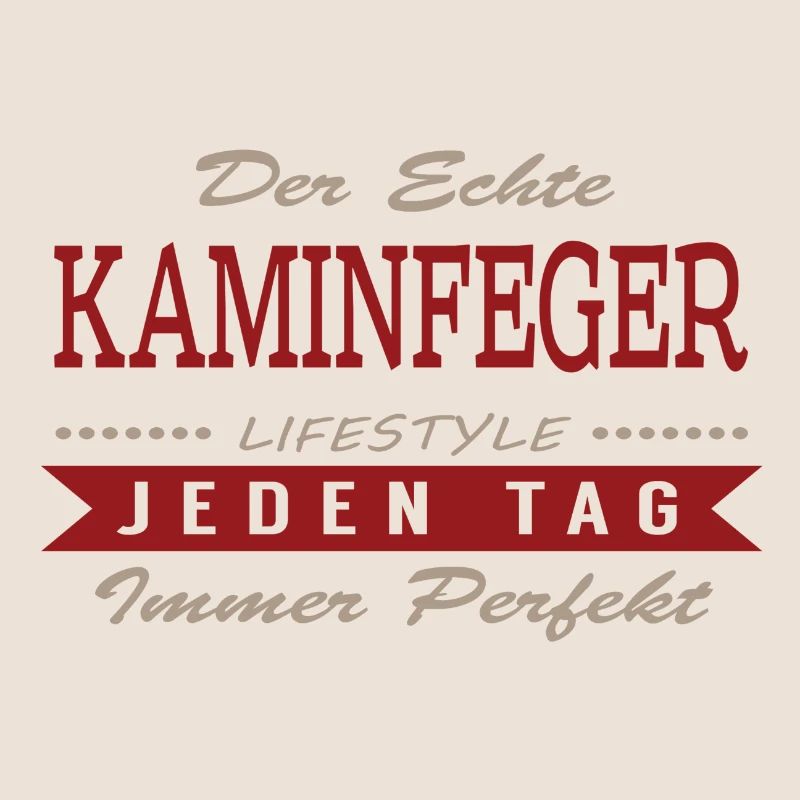 Der echte Kaminfeger