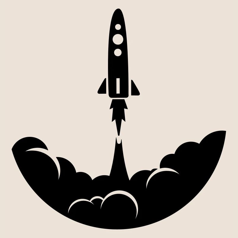 space rocket