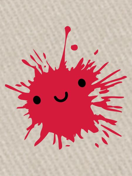 Blob mignon doux