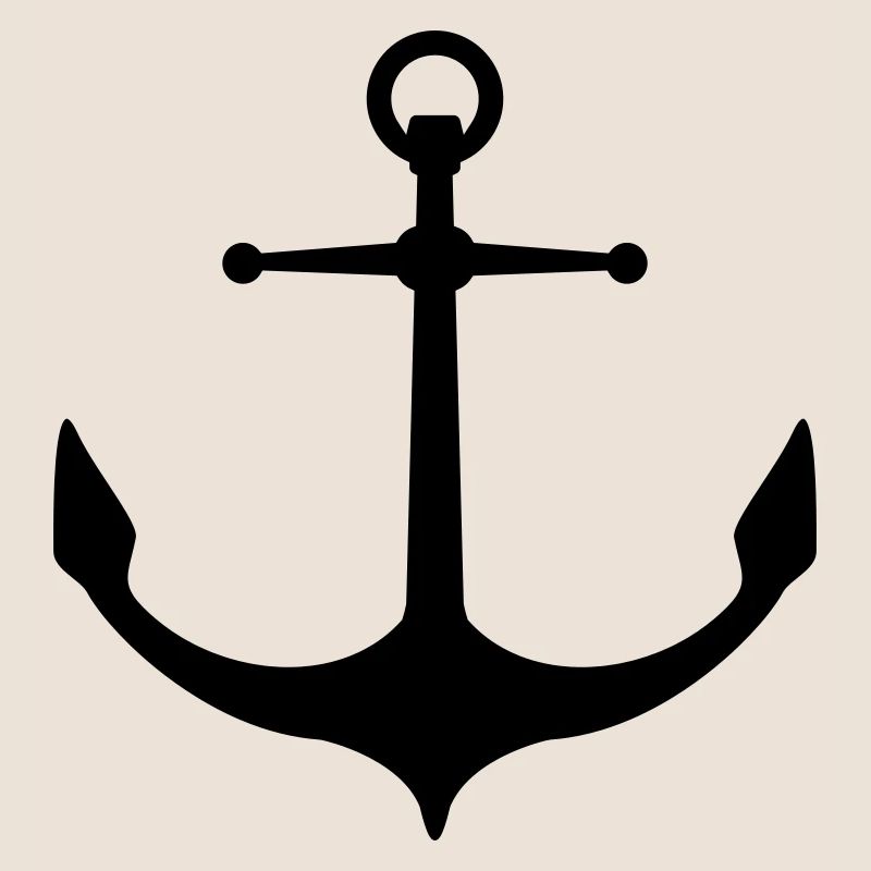 Ancre de logo Silhouette